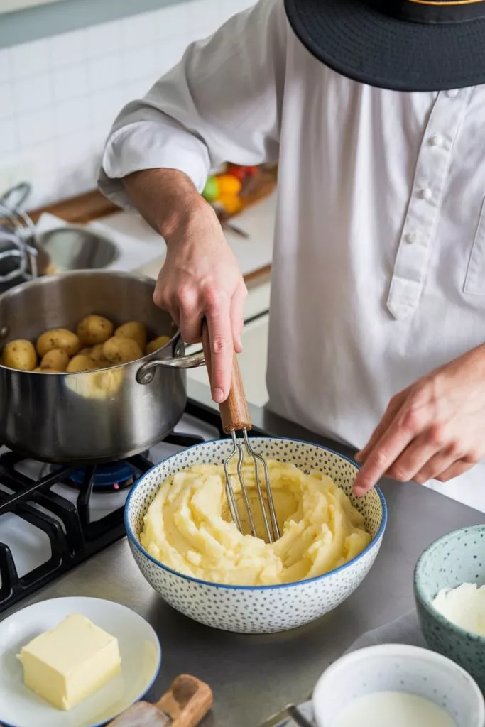 A Photo Of A Chef In A Kitchen Cooking M Lbfptstargu6akpl0uxirg H2xdkqkfs9yqpkwd9csbwa