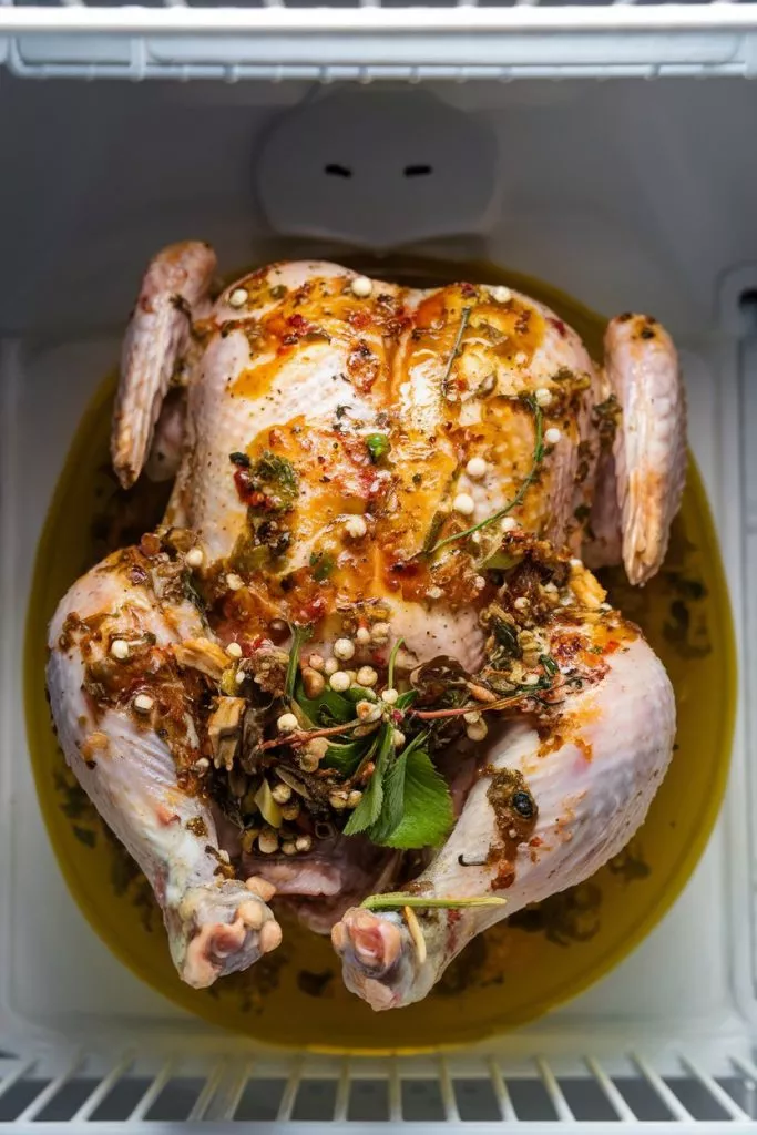 A Photo Of A Marinating Chicken A Whole Vzthiklptp 9md54n0uhww Ysl186 9q1sbrpj44pqveq