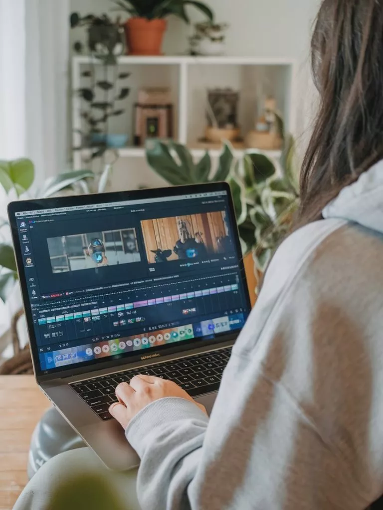 A Photo Of A Person Editing A Video On A 65gan6izt46qkqh1hmm71a Vzn1gfwetncxw4irec5oxg