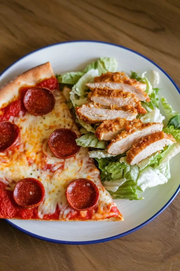 A Photo Of A Quick Dinner Dish There Is Esvaxn2ptsoos Amlb9piq B Ps4ricrhsokizbg1vt3a