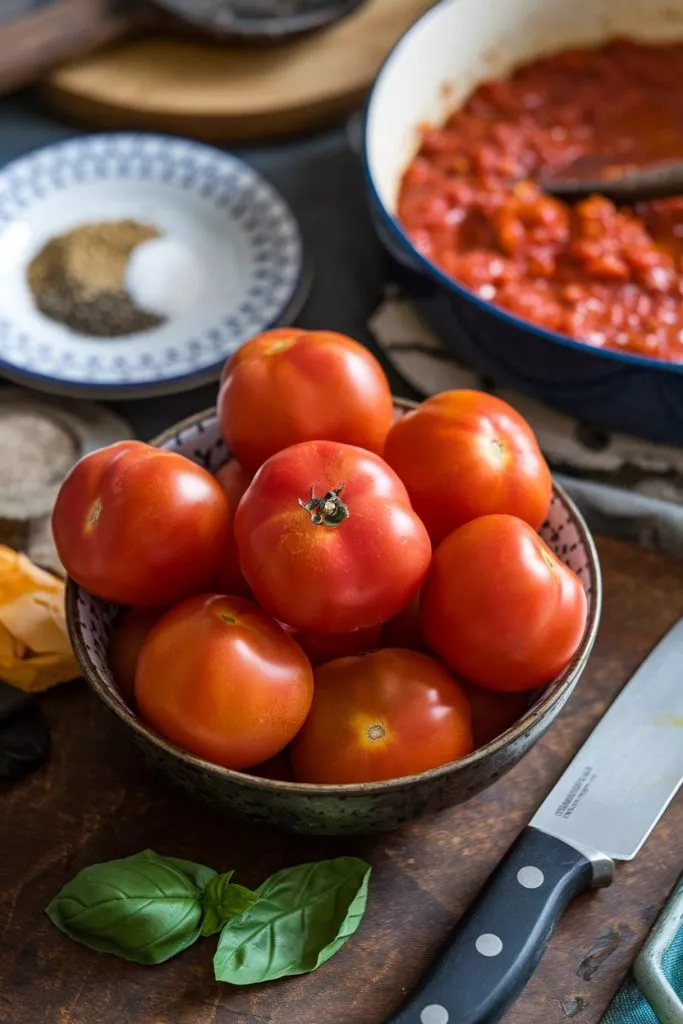 A Photo Of A Recipe For Canned Tomatoes Jdhzdcgrtmiq9f3eehcwcq O9jnd0n9ru L Zywkt9dtg