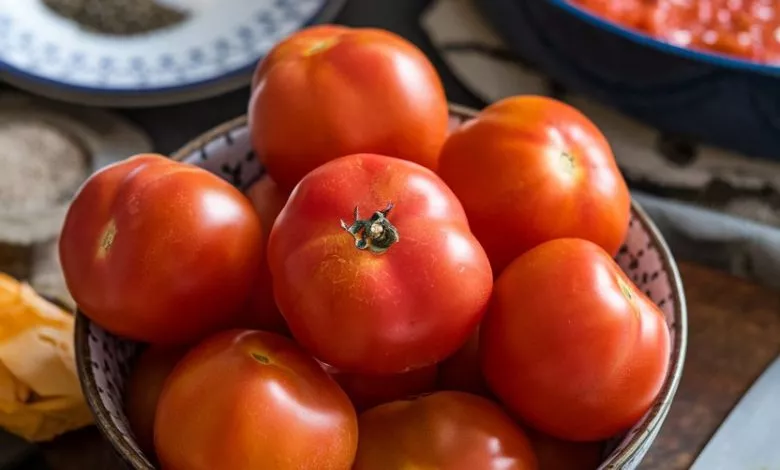 A Photo Of A Recipe For Canned Tomatoes Jdhzdcgrtmiq9f3eehcwcq O9jnd0n9ru L Zywkt9dtg