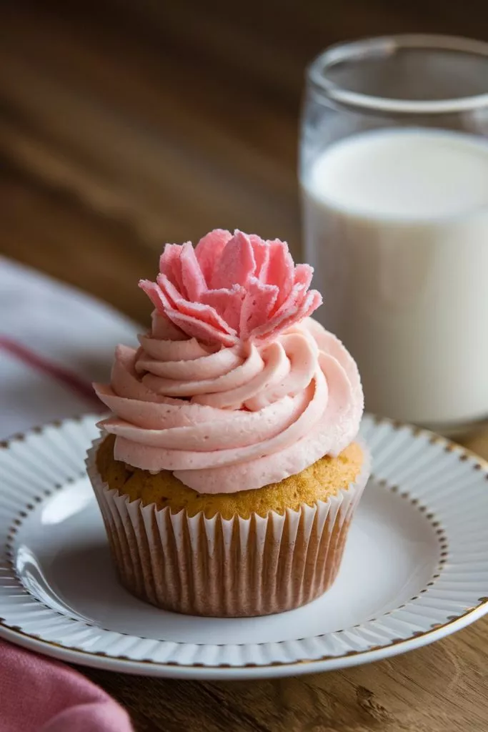 A Photo Of A Recipe For Cupcakes There S T2tflaqjtwmdlnk Imoyqa Lmo7y5iss Gjt6ciz5dyqa