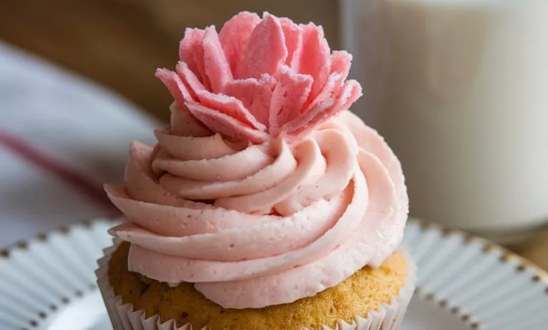 A Photo Of A Recipe For Cupcakes There S T2tflaqjtwmdlnk Imoyqa Lmo7y5iss Gjt6ciz5dyqa