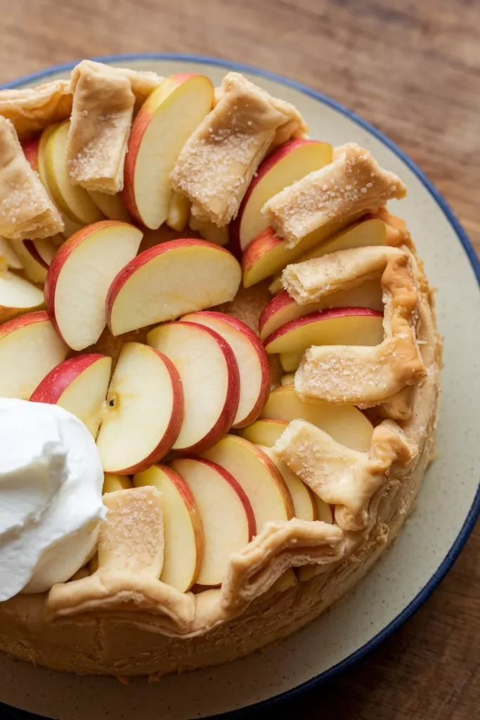 A Photo Of A Recipe With The Title Charl Xvctztw Rpiwm9hhn9bghg Traniuarrtgpk66kv3dg7g