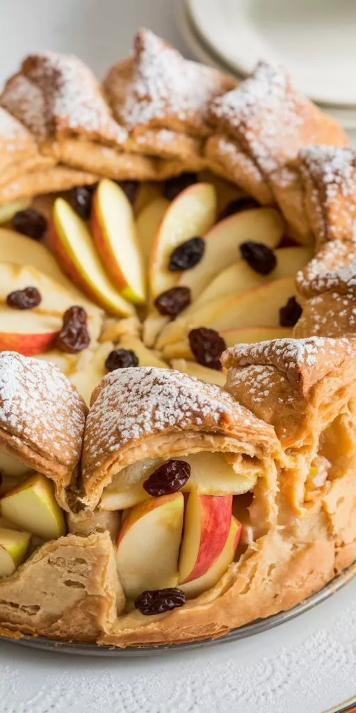 A Photo Of Charlotte With Apples Recipe Bwafjhxespcuidguq3xa6g 02tfvliesfuytg8c6xhlxg