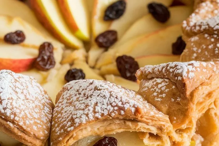 A Photo Of Charlotte With Apples Recipe Bwafjhxespcuidguq3xa6g 02tfvliesfuytg8c6xhlxg