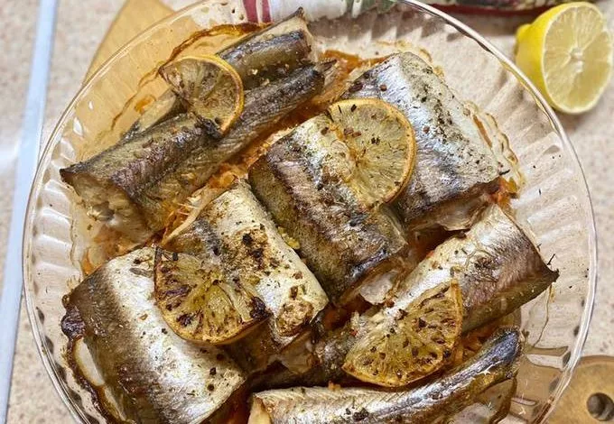 Khiek V Dukhovtsi Osnovne Foto Reczepta