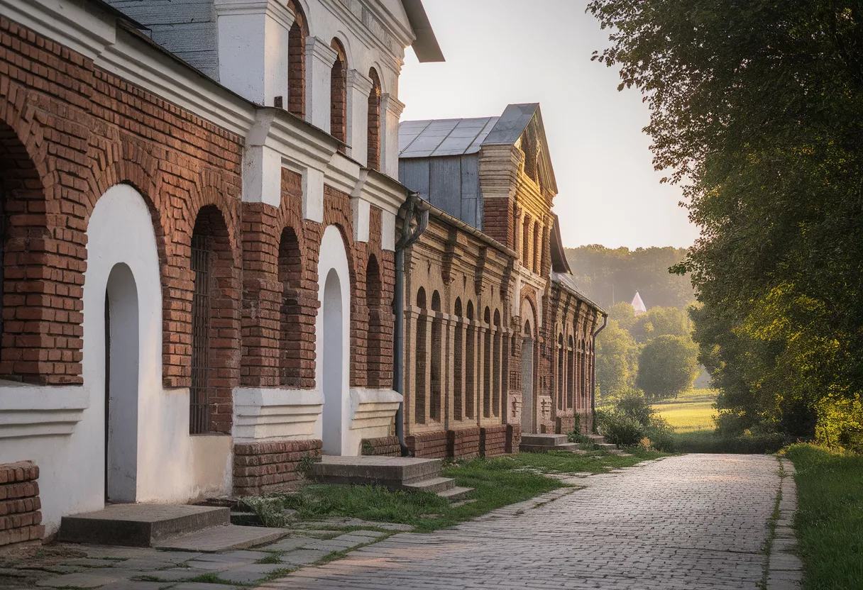 Найдавніші міста України