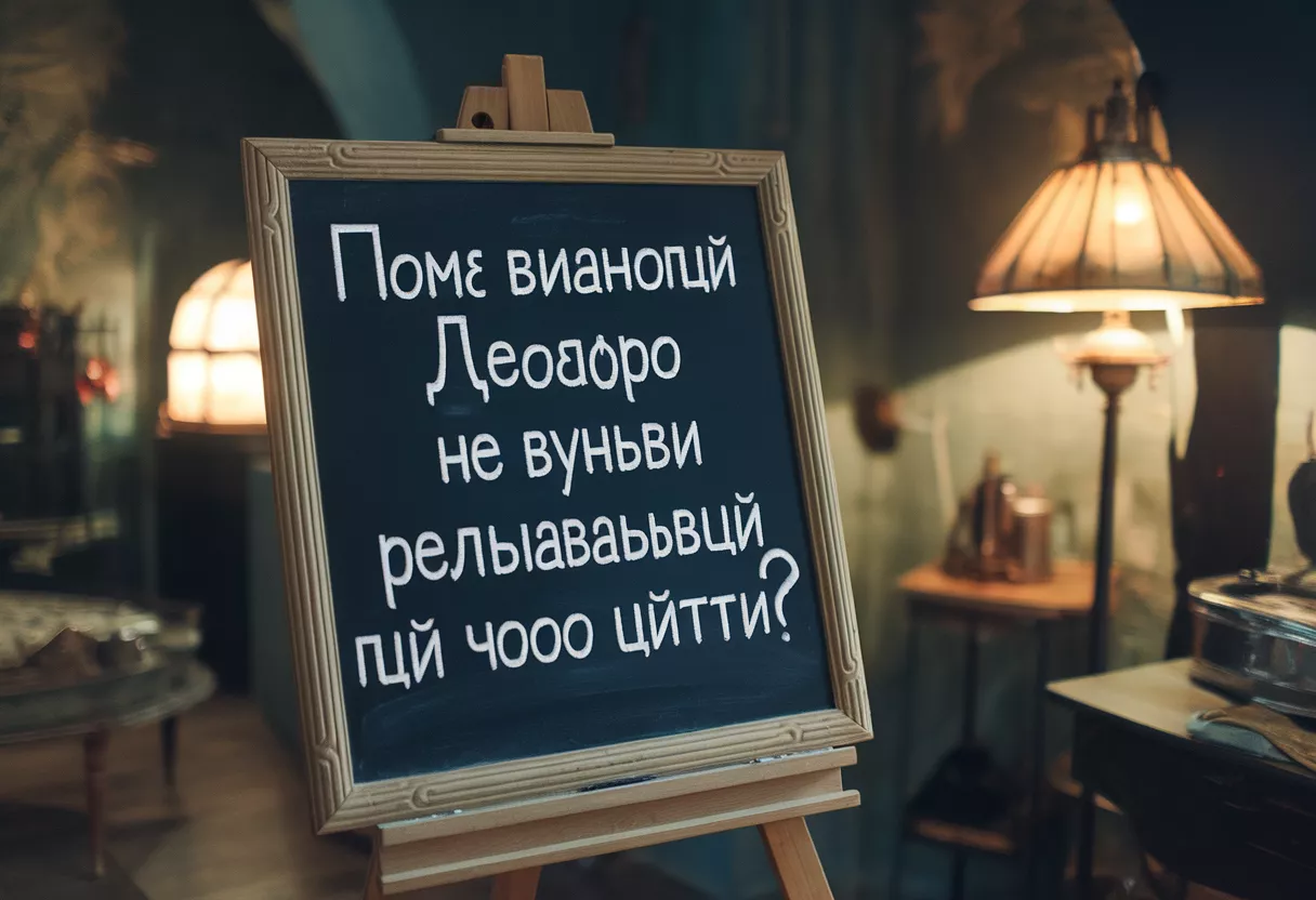 Нереалізовані винаходи Леонардо