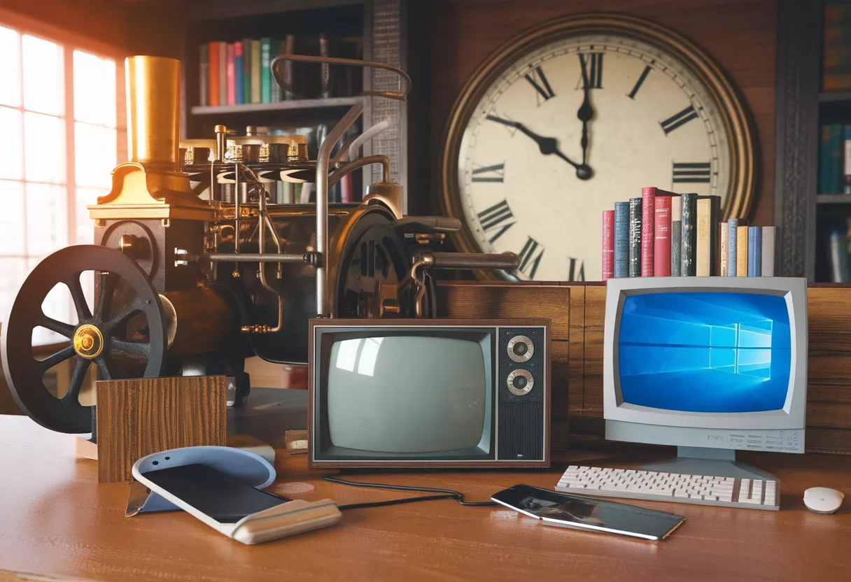 Винаходи Леонардо