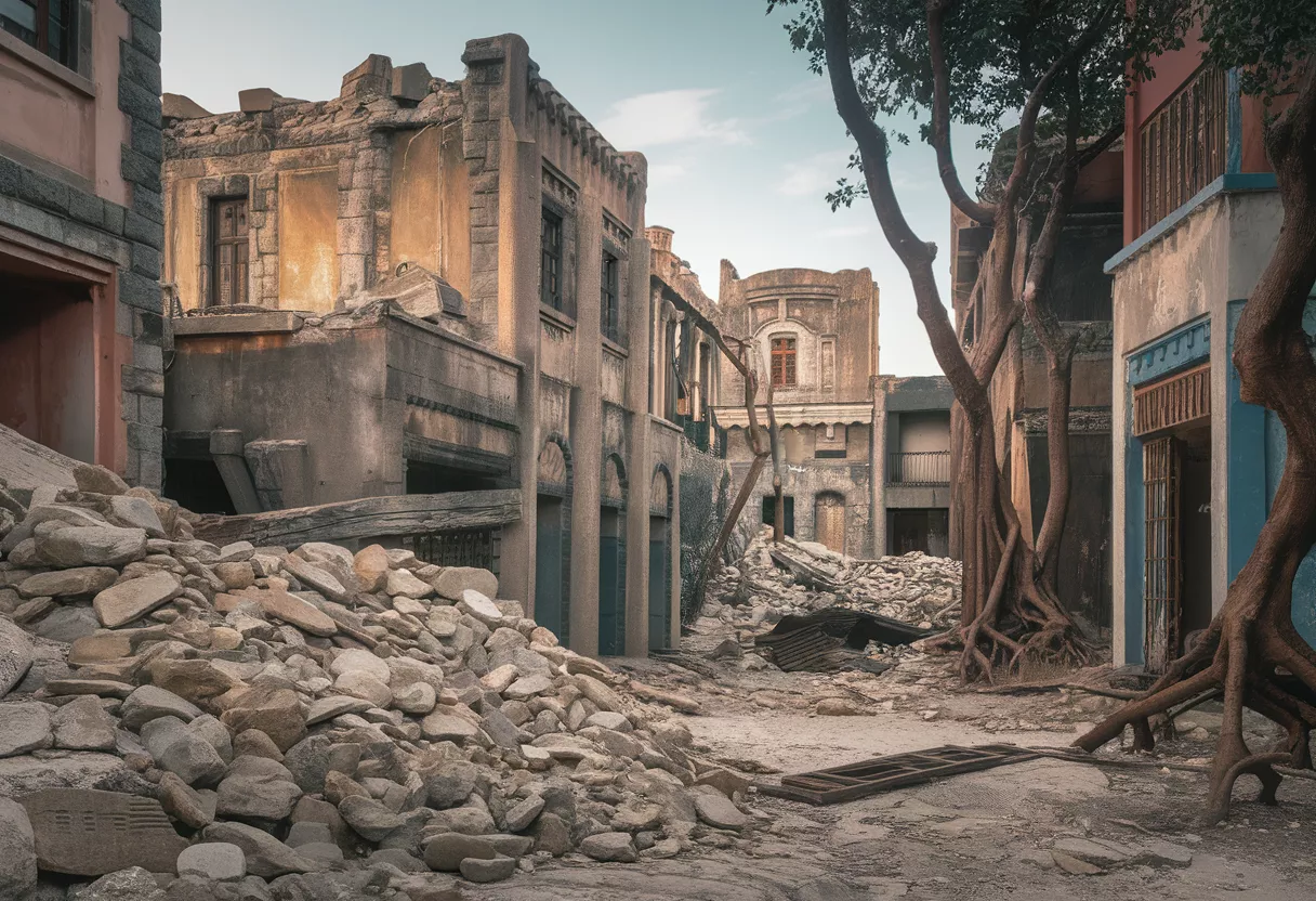 Музеї під відкритим небом